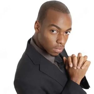 Meet your Posher, Ethan